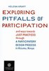 Exploring pitfalls of participation and ways towards just practices through a participatory design process in Kisumu, Kenya