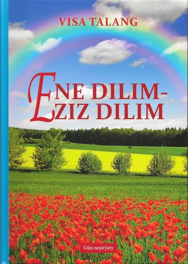 Ene dilim - eziz dilim (inbunden)