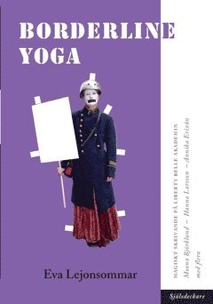 Borderlineyoga : en studiecirkel p grnsen (pocket)