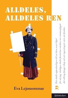 Alldeles, alldeles ren : tio av svrd (pocket)