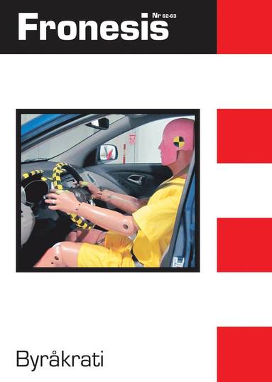 Fronesis 62-63. Byr�krati