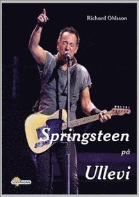 Springsteen på Ullevi (häftad)