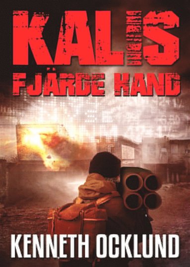 Kalis fj�rde hand
