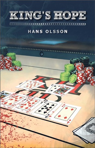King's Hope (inbunden)
