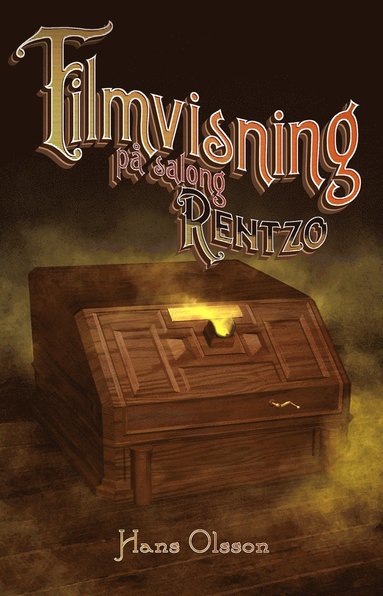 Filmvisning p� salong Rentzo (pocket)