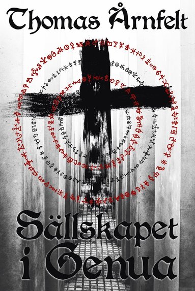 S�llskapet i Genua (pocket)