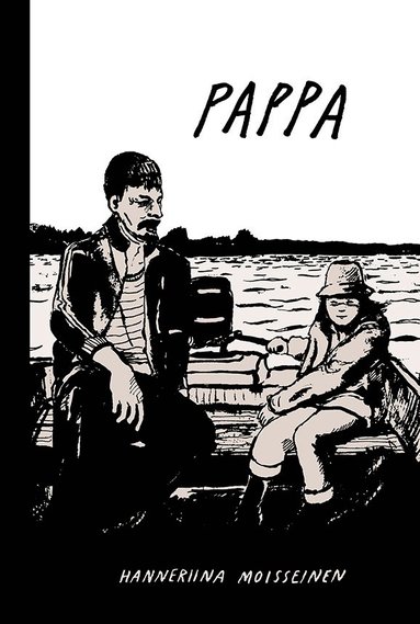 Pappa (inbunden)