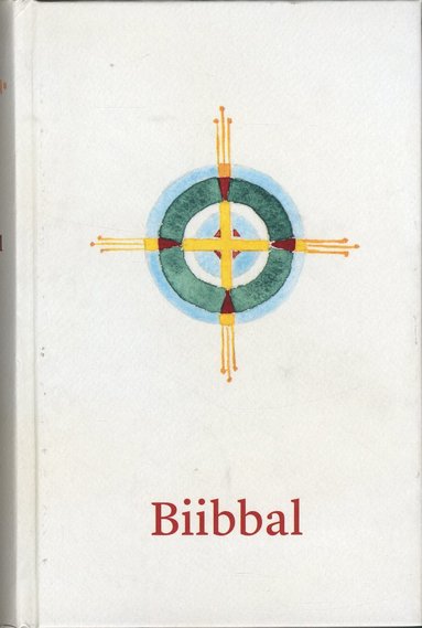 Biibbal : boares ja odda testamenta (inbunden)