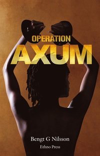 Operation Axum (e-bok)