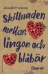 Skillnaden mellan lingon och bl�b�r