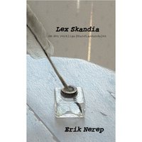 Lex Skandia (häftad)