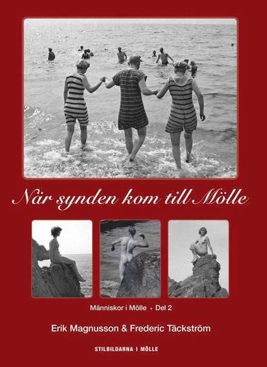 Nr synden kom till Mlle : mnniskor i Mlle D.2 (hftad)