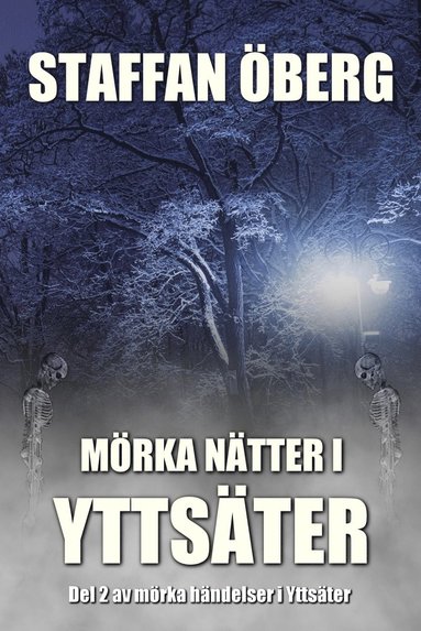 Mrka ntter i Yttster (hftad)