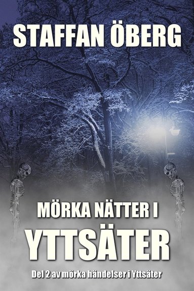 Mrka ntter i Yttster, del 2 (ljudbok)