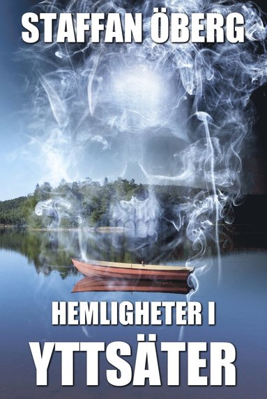 Hemligheter i Yttster (hftad)