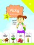 Vicky upptäcker nya språk 1. Turkiska