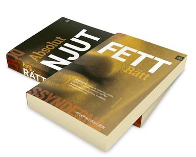 Absolut njut ; Fett rtt : frosseri (ungdom och vuxen) (pocket)