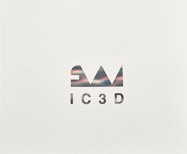 Fredrik Wretman I C 3 D (inbunden)