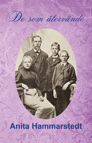 De som tervnde (pocket)