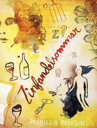 Zinfandelsommar (hftad)