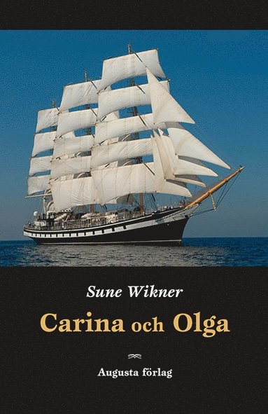 Carina och Olga (hftad)