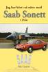 Saab Sonett