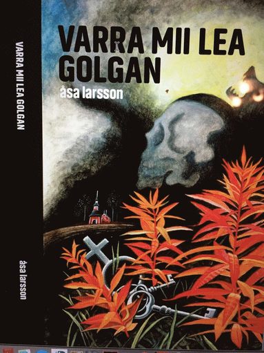 Varra mii lea golgan (pocket)