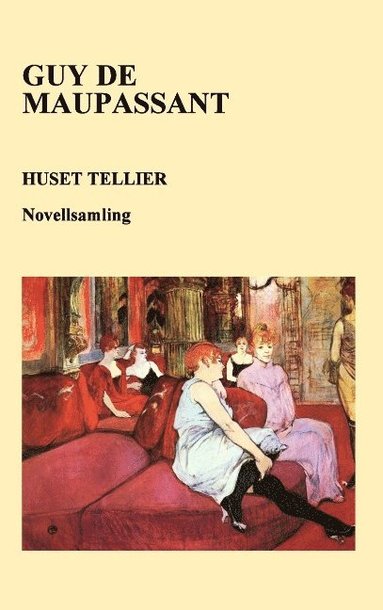 Huset Tellier (hftad)