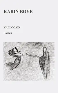 Omslag: Kallocain