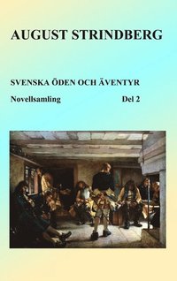 Svenska öden och äventyr. Del 2 (häftad)