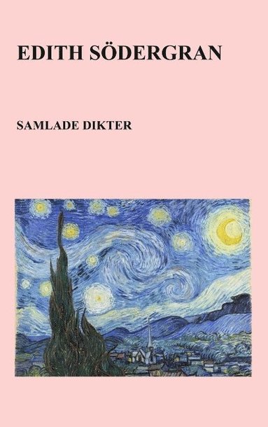 Samlade dikter (hftad)