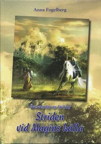 Striden vid Magins klla (e-bok)