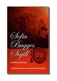 Sofia Bugges sigill (inbunden)