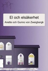 El och elsäkerhet som bok, ljudbok eller e-bok.