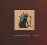 Tanketurer till Gud (inbunden)