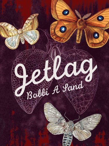 Jetlag (pocket)