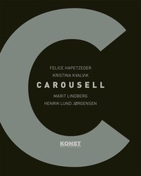 Carousell (häftad)