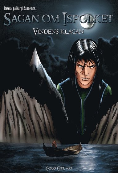 Vindens klagan (inbunden)