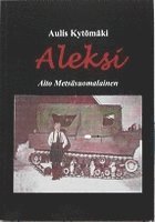 Aleksi Aito Metssuomalainen (pocket)