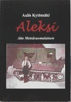 Aleksi Aito Metssuomalainen (hftad)