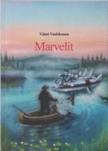 Marvelit (inbunden)