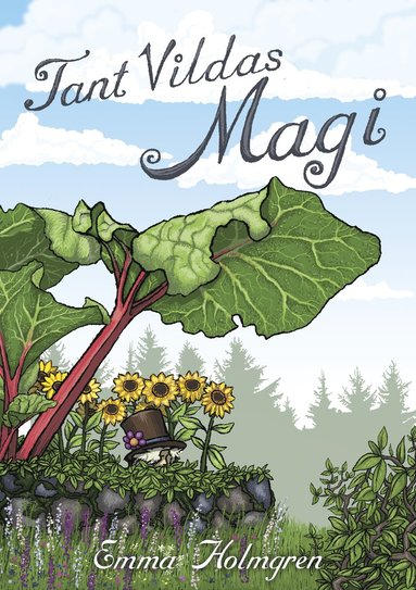 Tant Vildas magi (häftad)