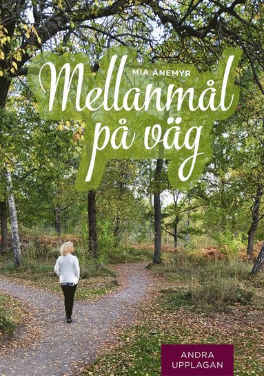 Mellanmål på väg (häftad)