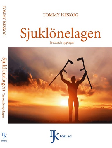 Sjuklnelagen (hftad)