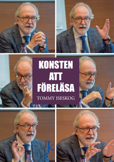 Konsten att frelsa (hftad)