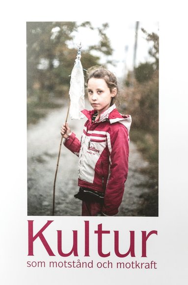 Kultur som motstånd och motkraft (kartonnage)