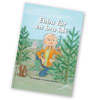 Ebba fr en bra id