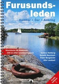 Furusundsleden - från Stockholm till Söderarm (häftad)