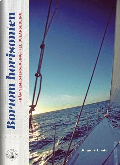 Bortom Horisonten (inbunden)