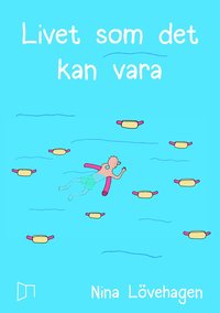 Omslag för Livet som det kan vara